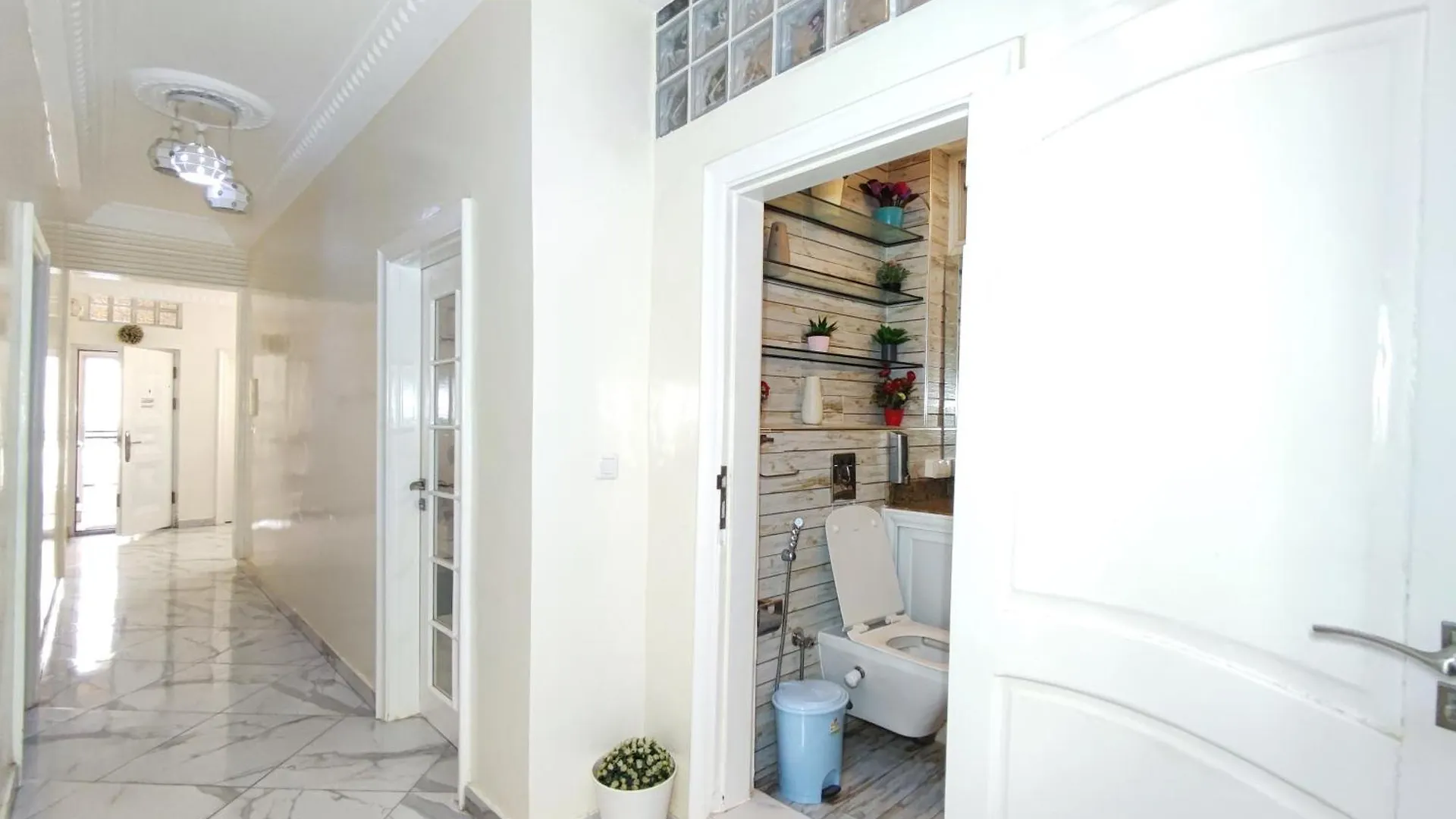 Appart 2 Chambres Familial Et Spacieux Liberte 6 Parking Position Central Dakar